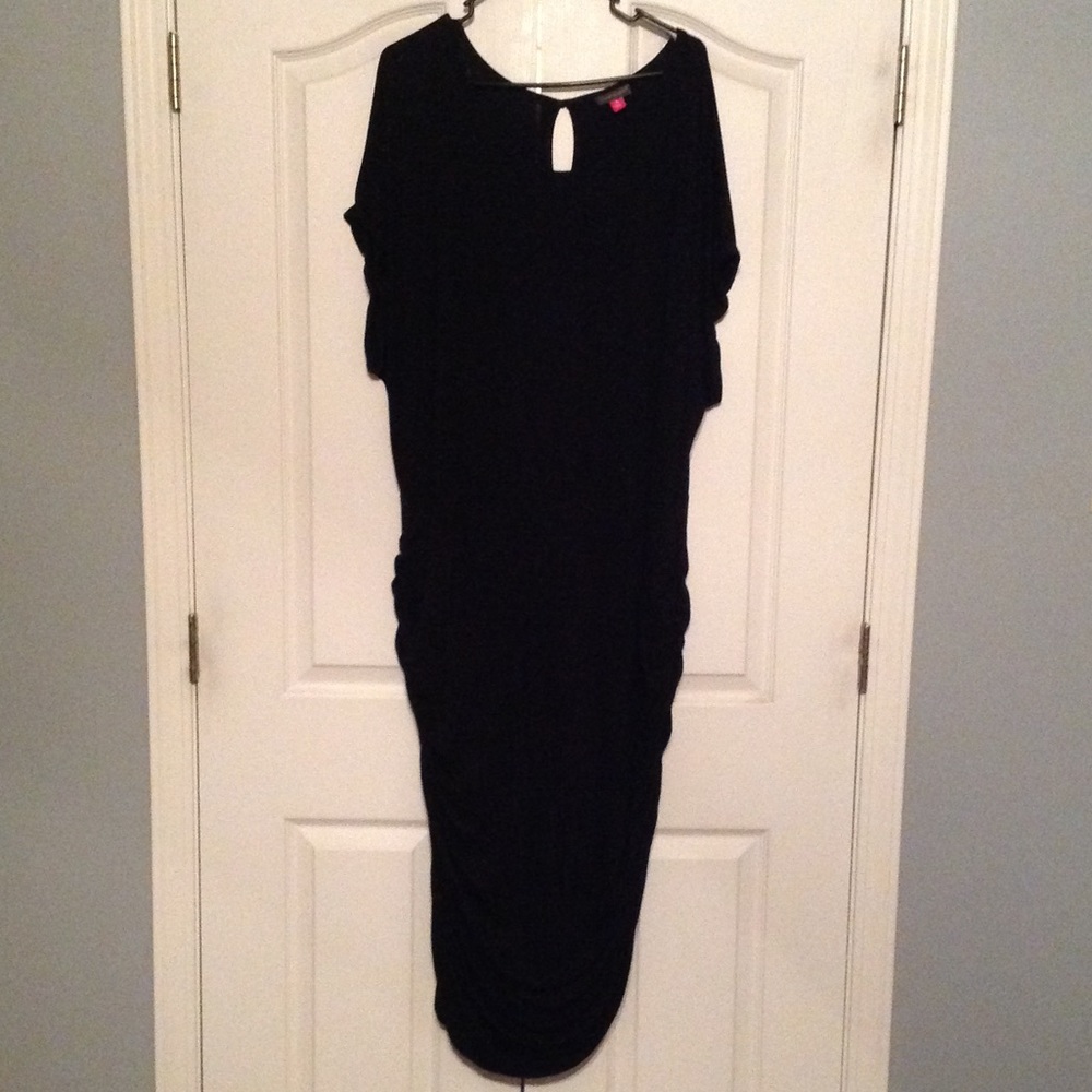 Sexy & Sleek Night Out Dress